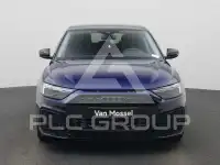 2025 Audi A1