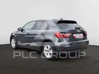 2025 Audi A1