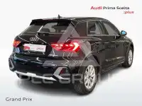 2025 Audi A1