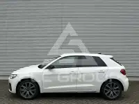 2026 Audi A1