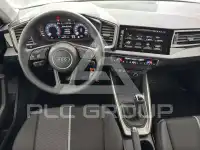 2025 Audi A1