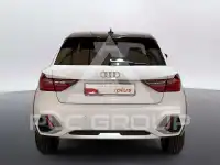 2025 Audi A1