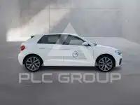 2025 Audi A1