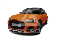 2025 Audi A1
