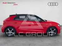 2025 Audi A1