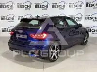 2025 Audi A1