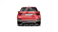 2025 Audi A1