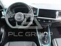 2025 Audi A1
