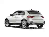 2025 Audi A1
