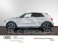 2025 Audi A1