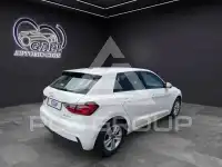 2025 Audi A1