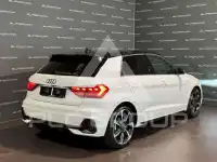 2025 Audi A1