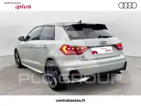 2025 Audi A1