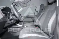 2025 Audi A1