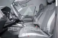2025 Audi A1