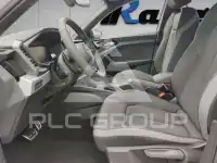 2025 Audi A1