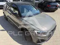 2025 Audi A1