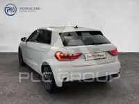 2025 Audi A1