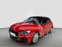 2025 Audi A1