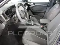 2025 Audi A1