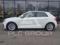 2025 Audi A1