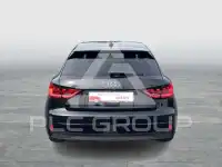 2025 Audi A1