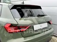 2026 Audi A1