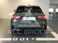 2025 Audi A1