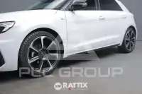 2025 Audi A1