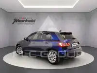 2025 Audi A1
