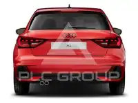 2025 Audi A1