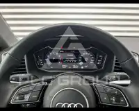 2025 Audi A1