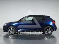 2025 Audi A1