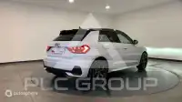 2025 Audi A1