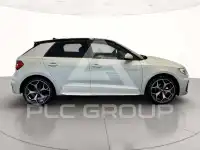 2025 Audi A1