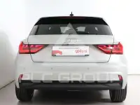 2025 Audi A1
