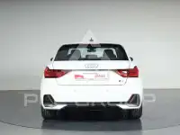 2025 Audi A1