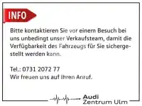 2025 Audi A1