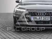 2025 Audi A1