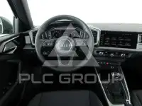 2025 Audi A1