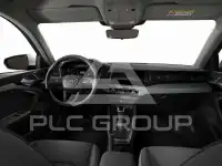 2025 Audi A1