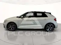 2025 Audi A1