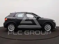 2025 Audi A1