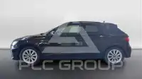 2025 Audi A1