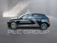 2025 Audi A1