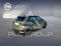 2025 Audi A1
