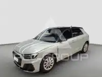 2025 Audi A1