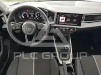 2025 Audi A1