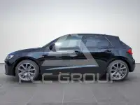 2025 Audi A1
