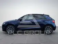 2025 Audi A1